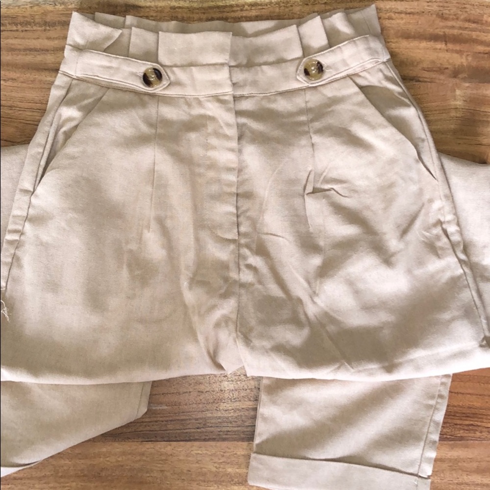Women’s pants